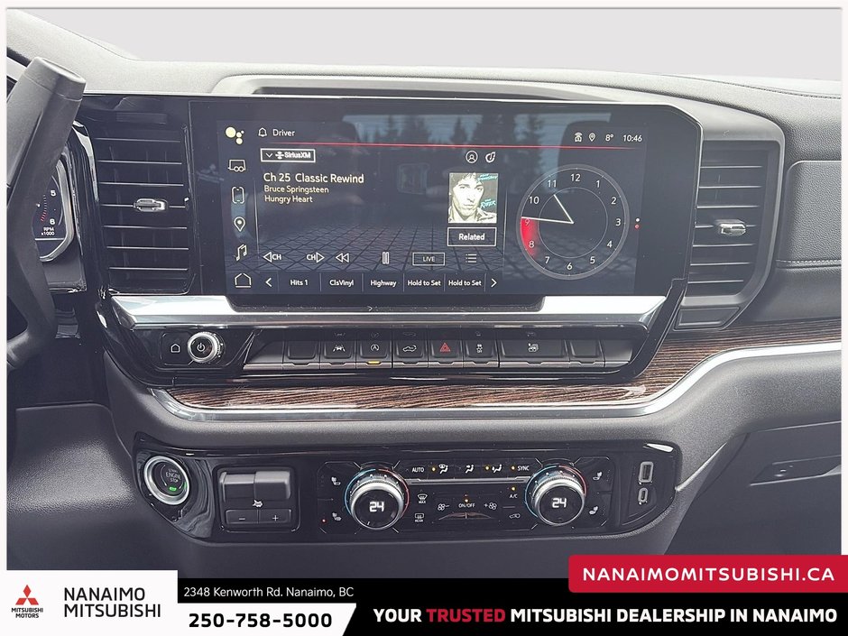 2024 GMC Sierra 1500 Elevation-18