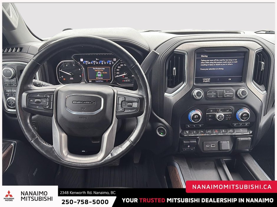 2020 GMC Sierra 3500HD Denali-15