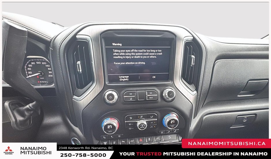 2020 GMC Sierra 3500HD Denali-19