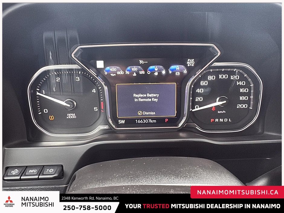 2020 GMC Sierra 3500HD Denali-17