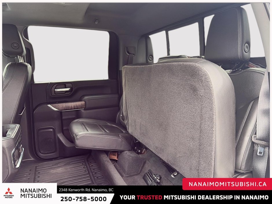 2020 GMC Sierra 3500HD Denali-12