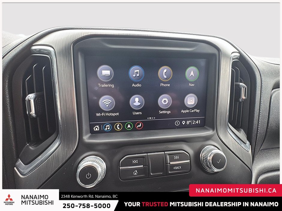 2020 GMC Sierra 3500HD Denali-21