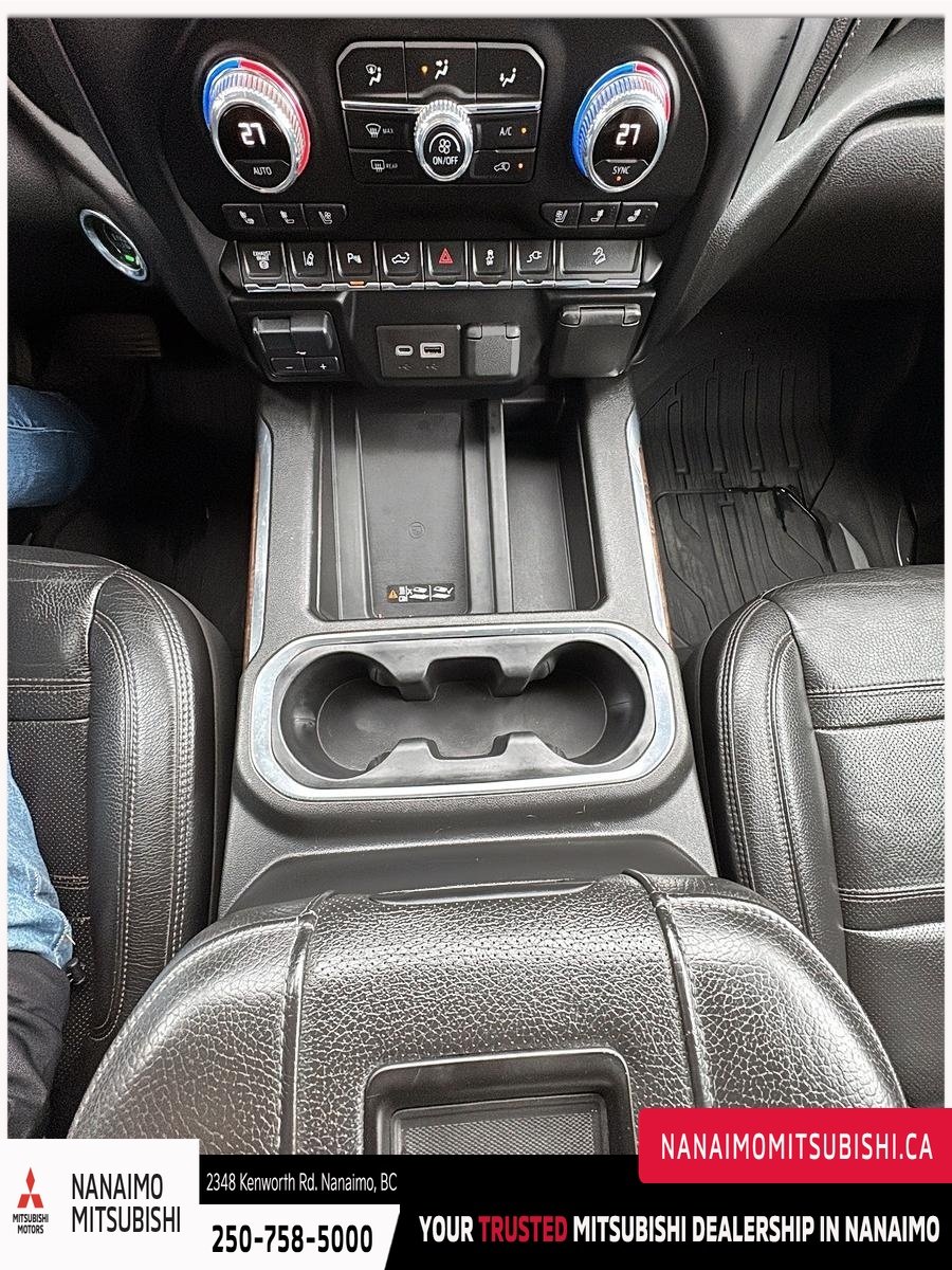 2020 GMC Sierra 3500HD Denali-20