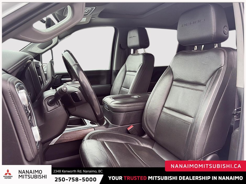 2020 GMC Sierra 3500HD Denali-10