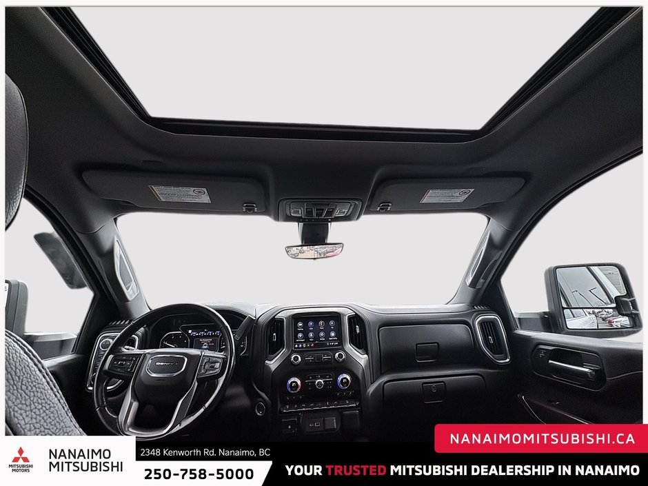 2020 GMC Sierra 3500HD Denali-23