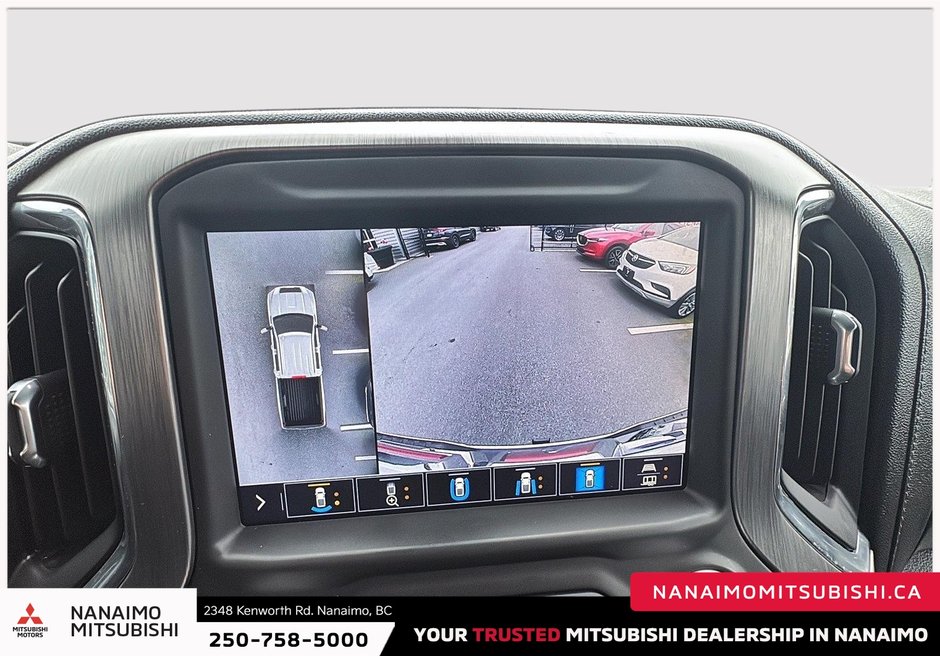 2020 GMC Sierra 3500HD Denali-22