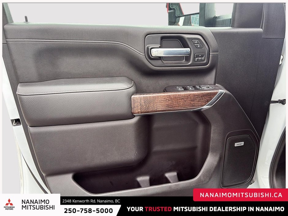 2020 GMC Sierra 3500HD Denali-13