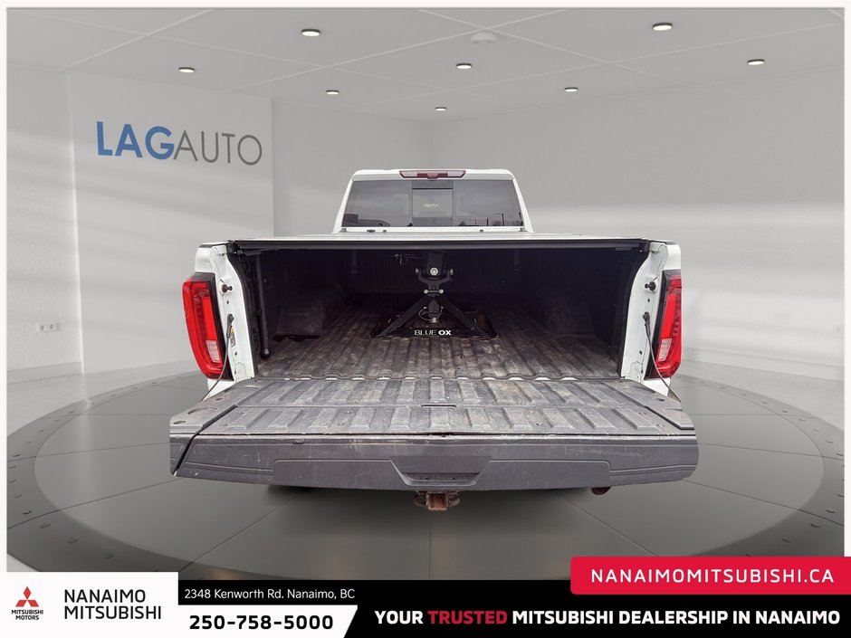 2020 GMC Sierra 3500HD Denali-8