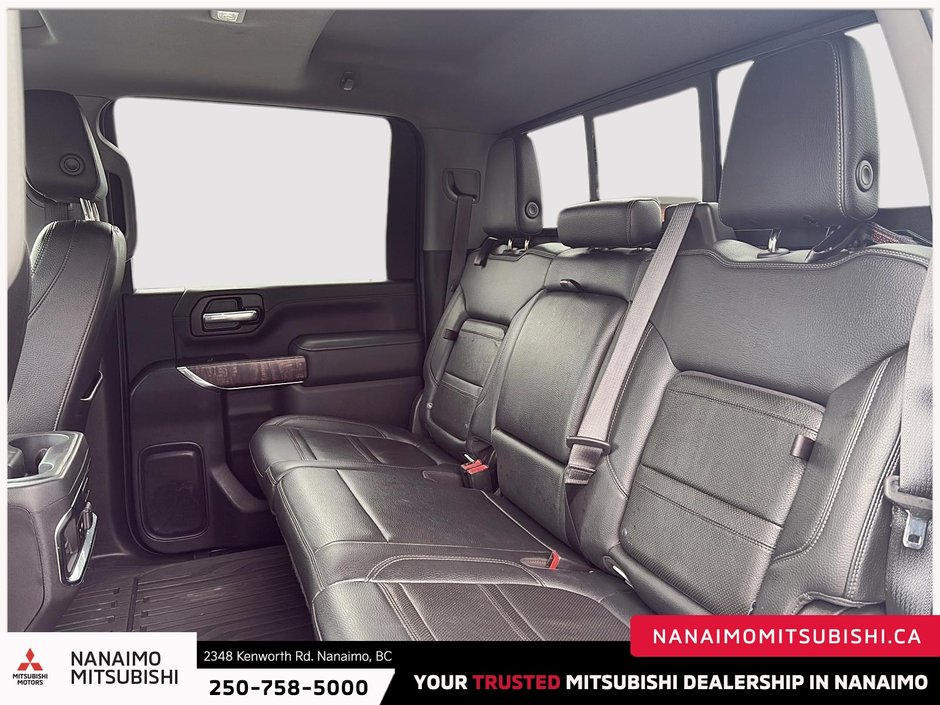 2020 GMC Sierra 3500HD Denali-11