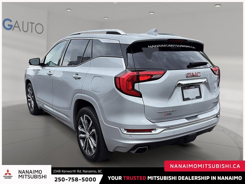 2020 GMC Terrain Denali-4