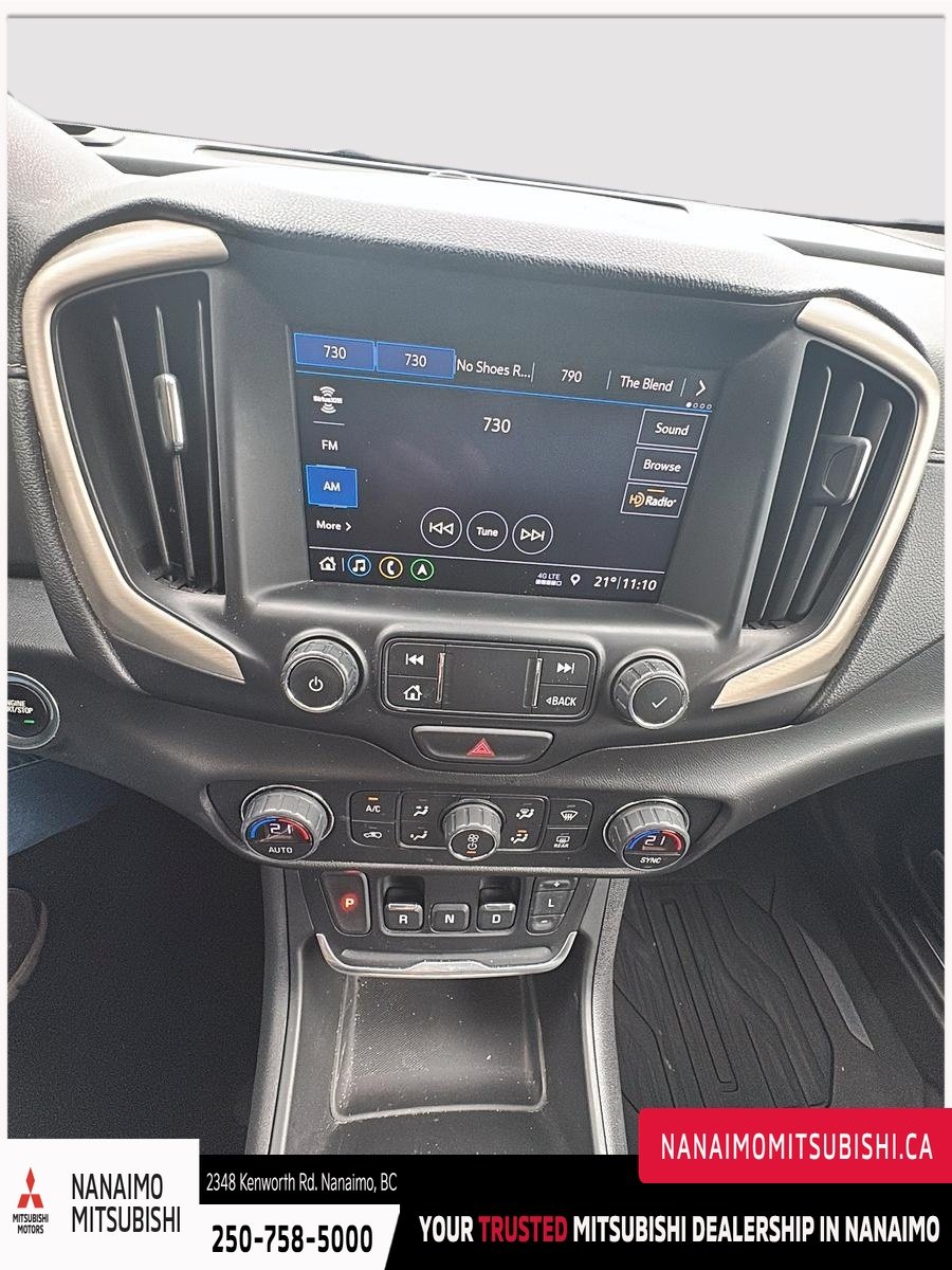 2020 GMC Terrain Denali-16