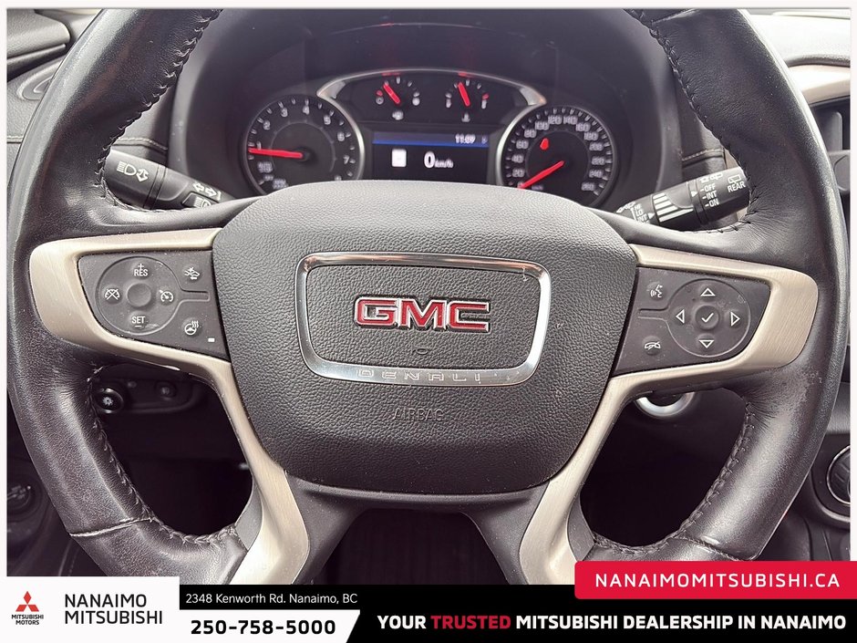 2020 GMC Terrain Denali-13