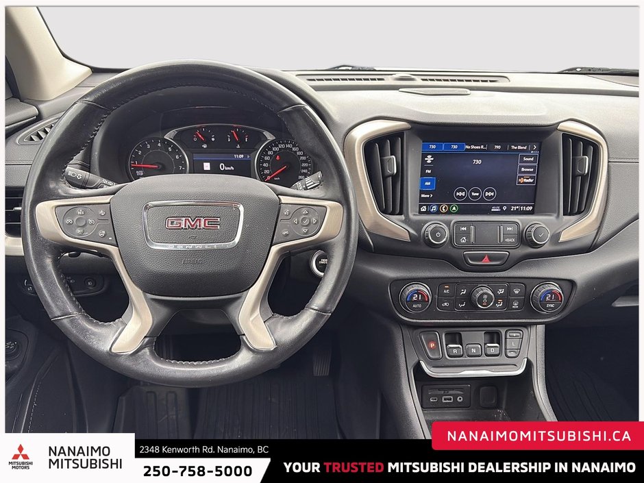 2020 GMC Terrain Denali-12