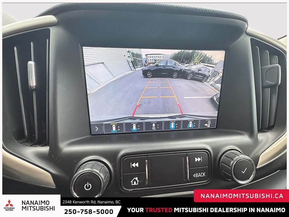 2020 GMC Terrain Denali-19