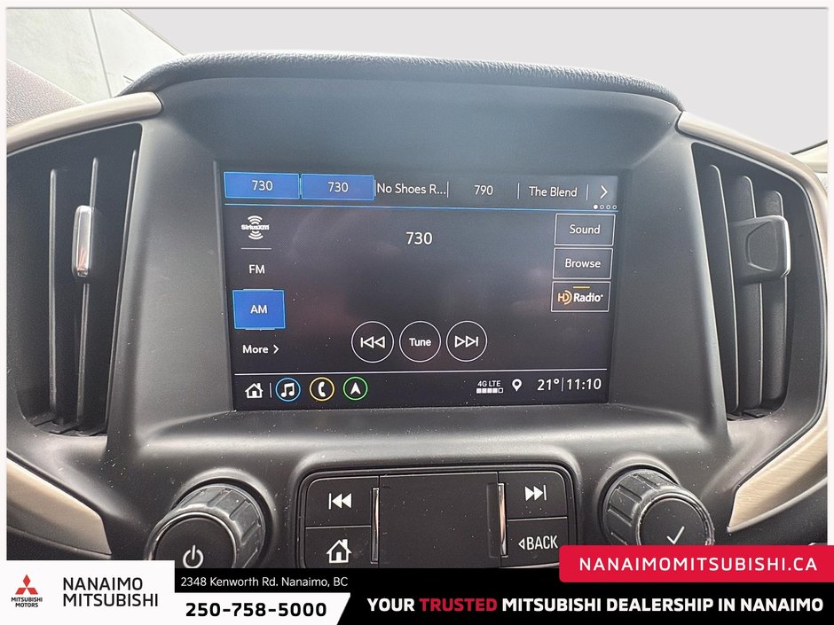2020 GMC Terrain Denali-18