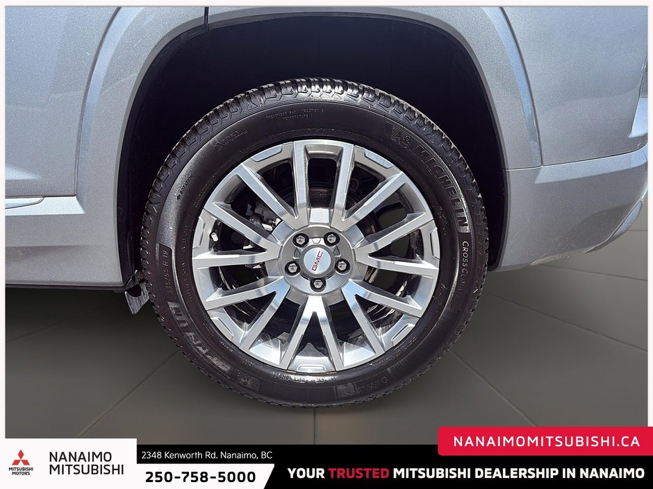 2026 GMC Terrain Denali-1