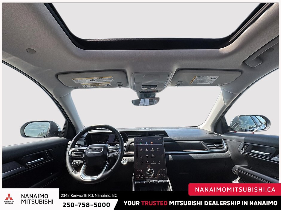 2026 GMC Terrain Denali-21