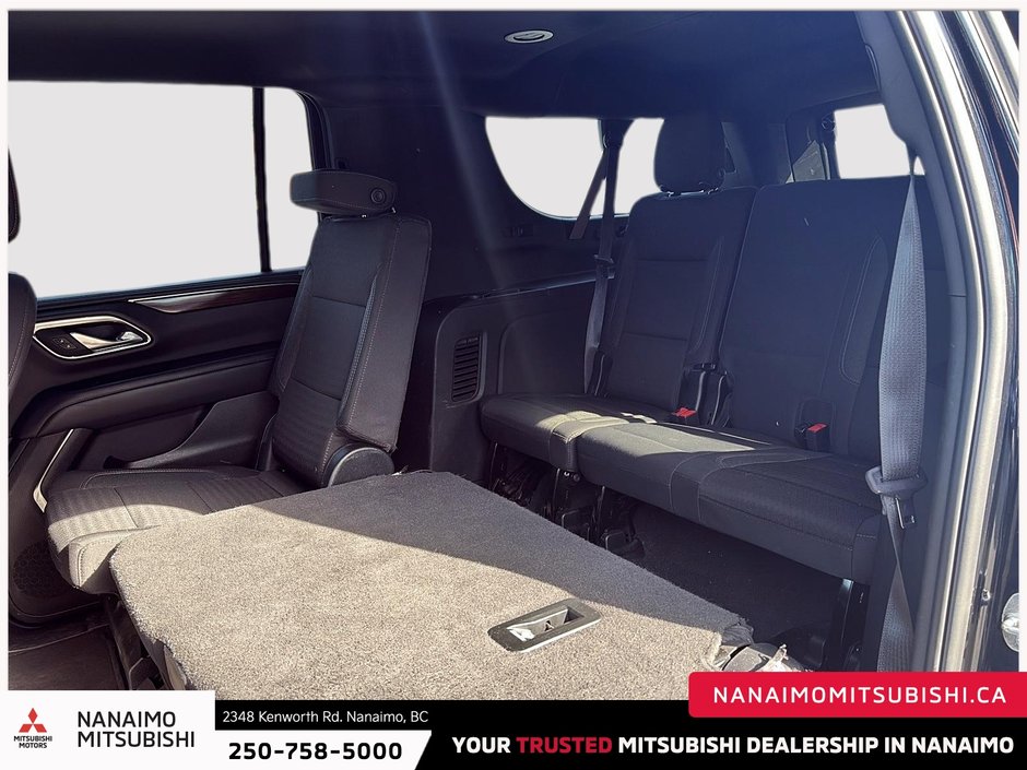 2023 GMC Yukon XL SLE-9