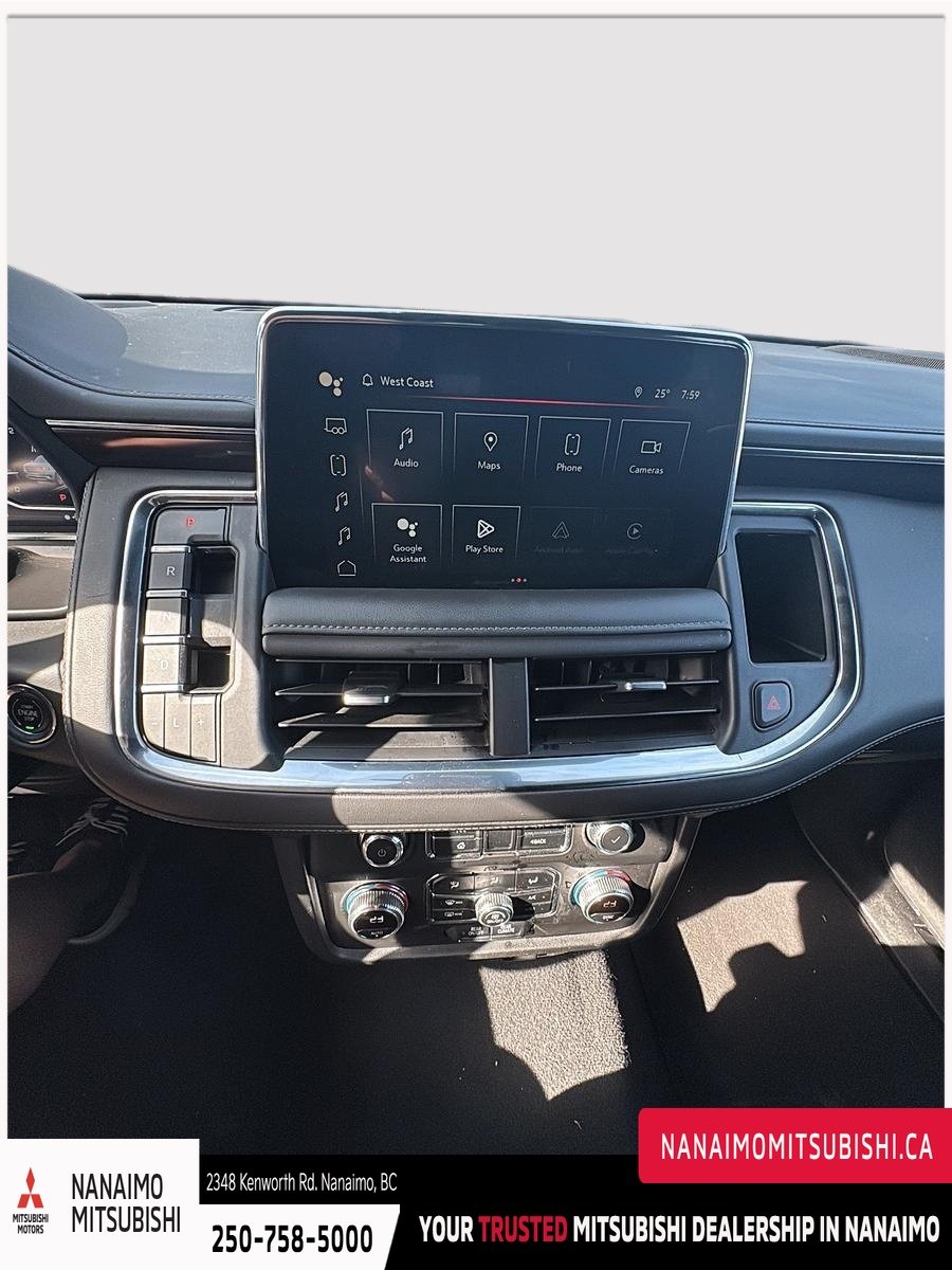 2023 GMC Yukon XL SLE-17