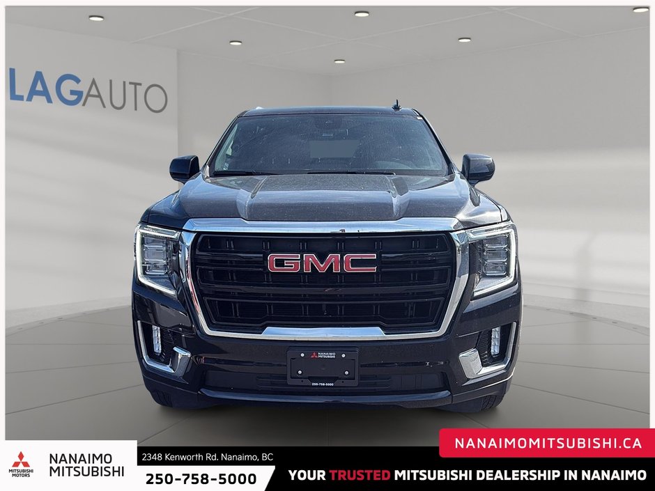 2023 GMC Yukon XL SLE-2