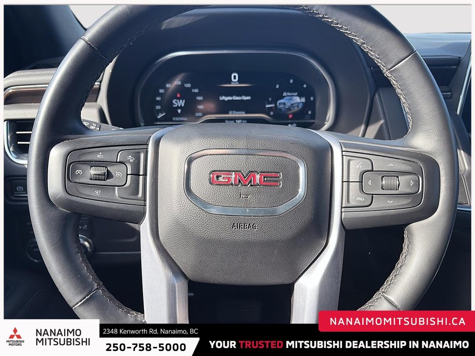 2023 GMC Yukon XL SLE-14