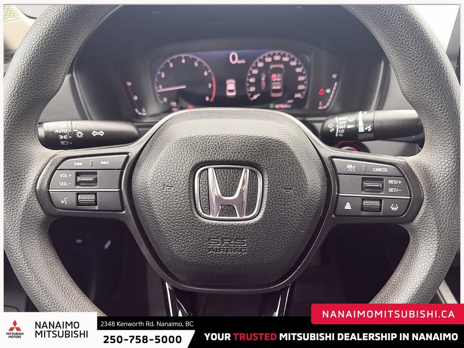 2024 Honda Accord EX-13