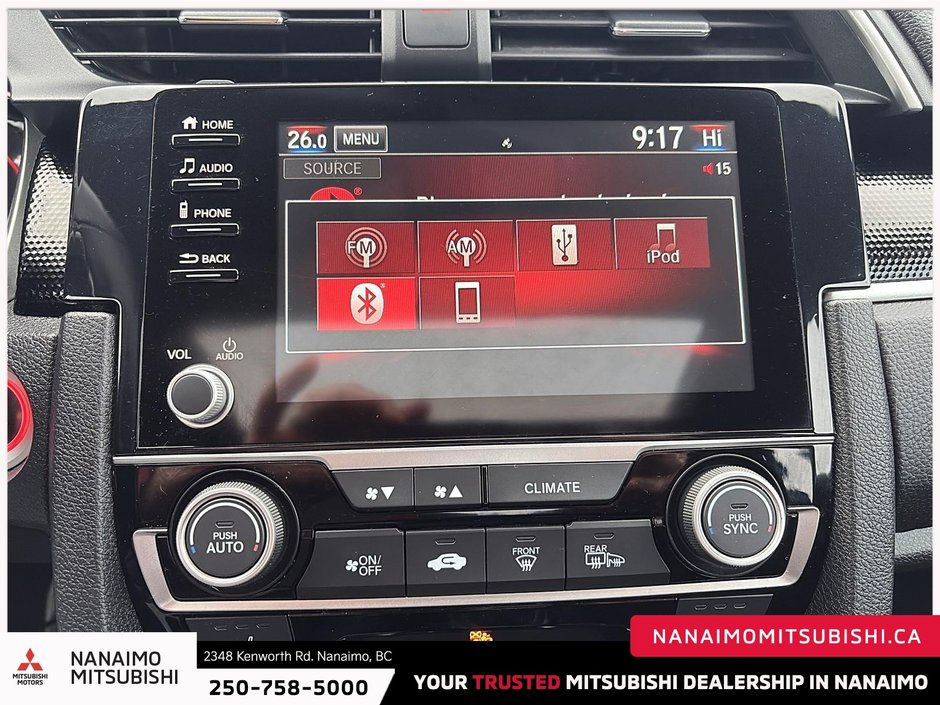 2020 Honda Civic Sport-18