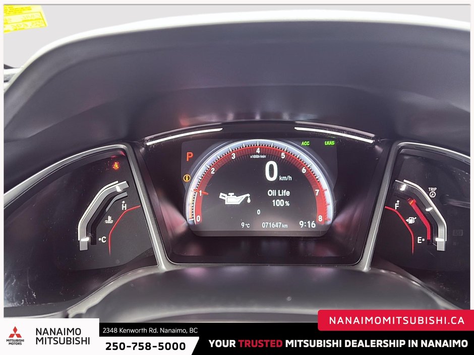 2020 Honda Civic Sport-14