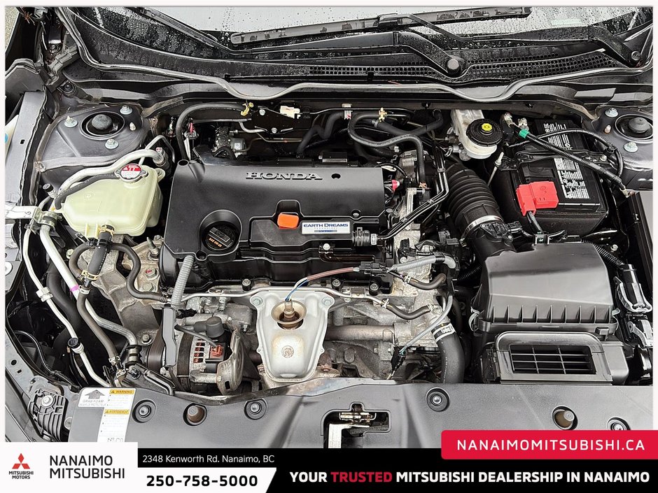 2020 Honda Civic Sport-7