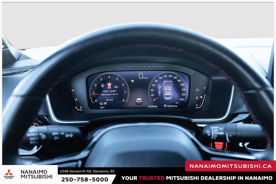 2022 Honda Civic Si-17