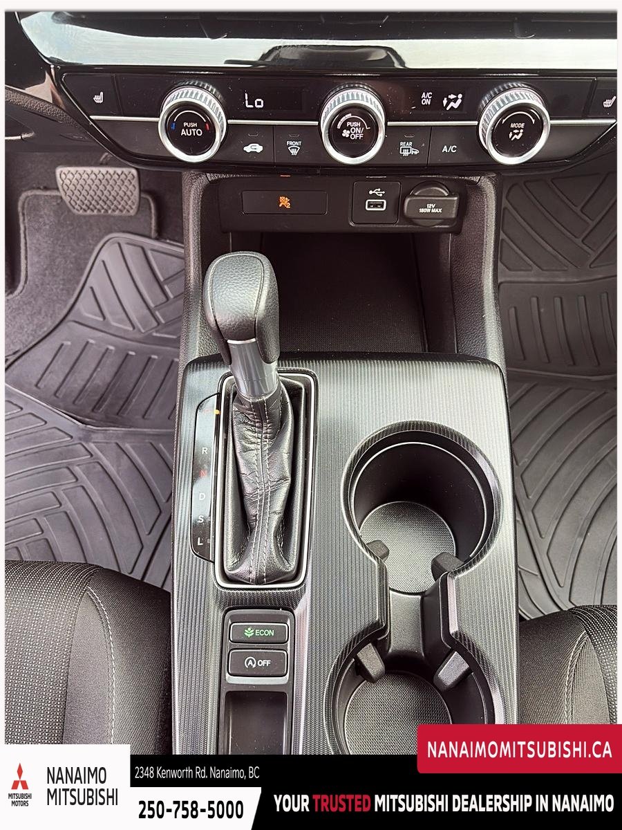 2022 Honda Civic Sedan LX-12
