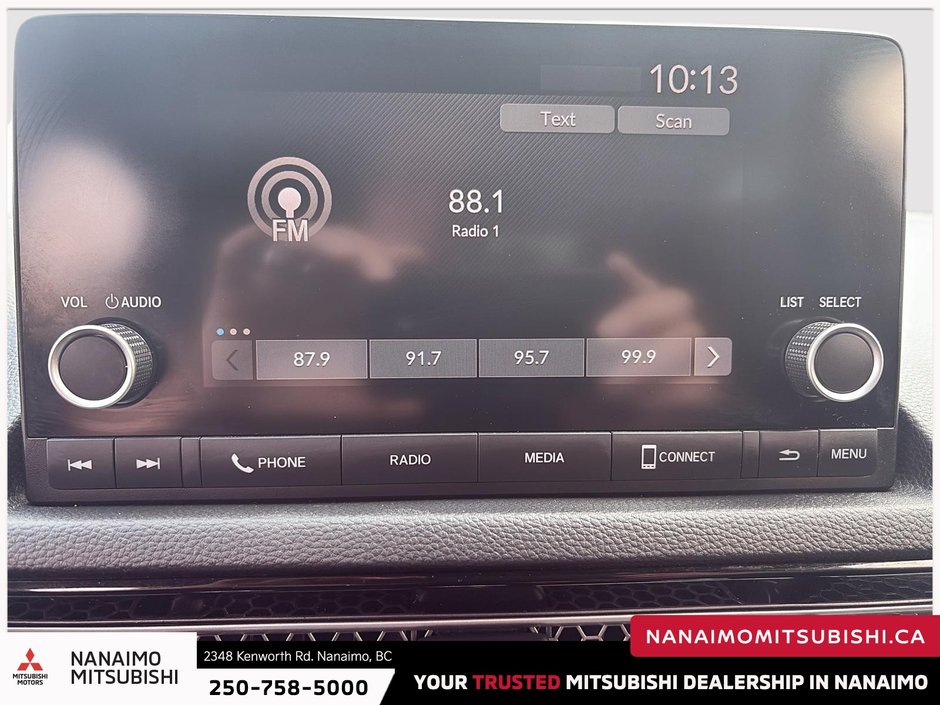 2022 Honda Civic Sedan LX-14