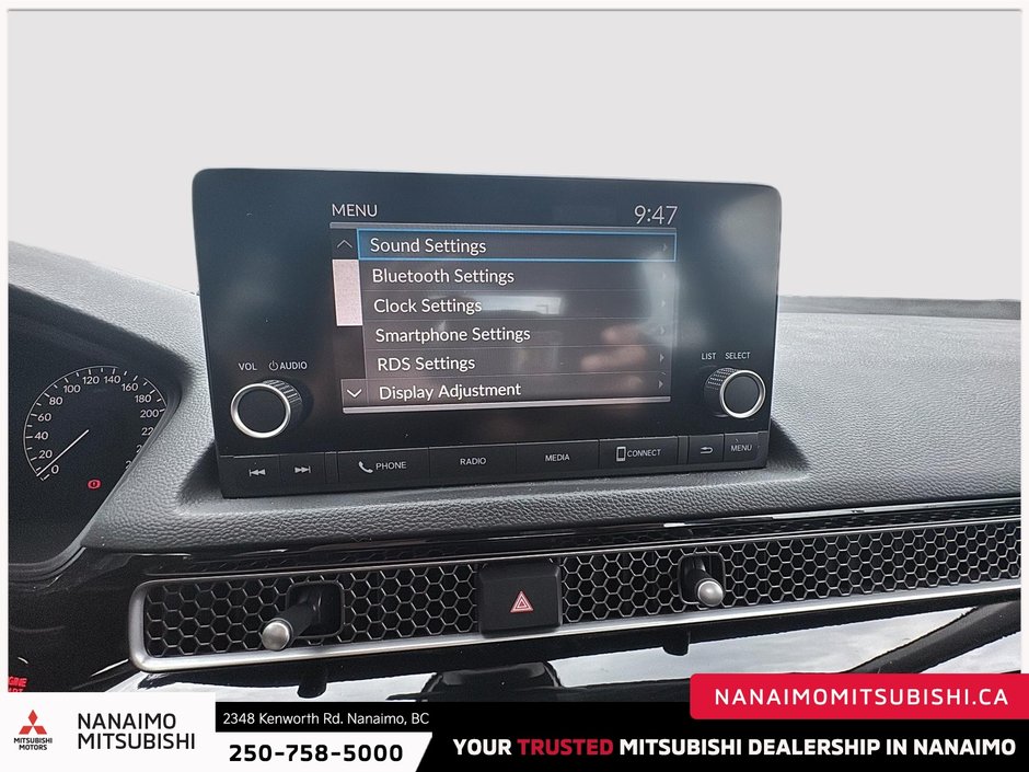 2024 Honda Civic LX-18