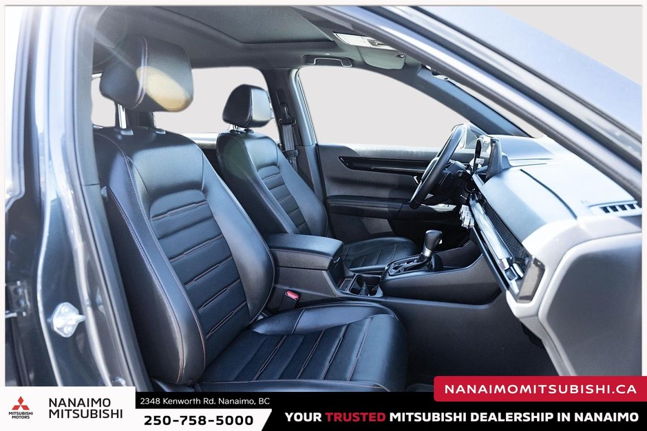 2024 Honda CR-V HYBRID Touring-18