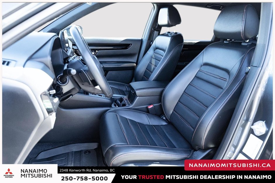 2024 Honda CR-V HYBRID Touring-20