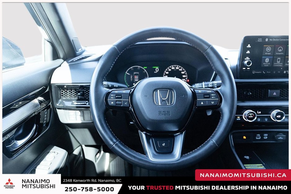 2024 Honda CR-V HYBRID Touring-15