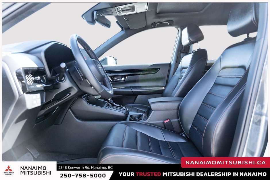 2024 Honda CR-V HYBRID Touring-19