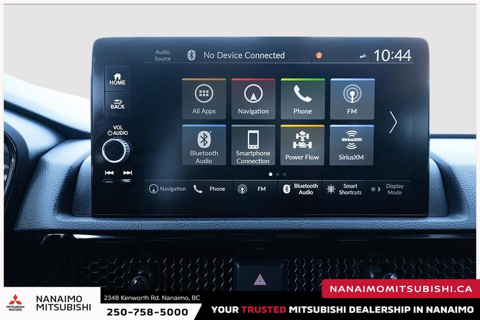 2024 Honda CR-V HYBRID Touring-14