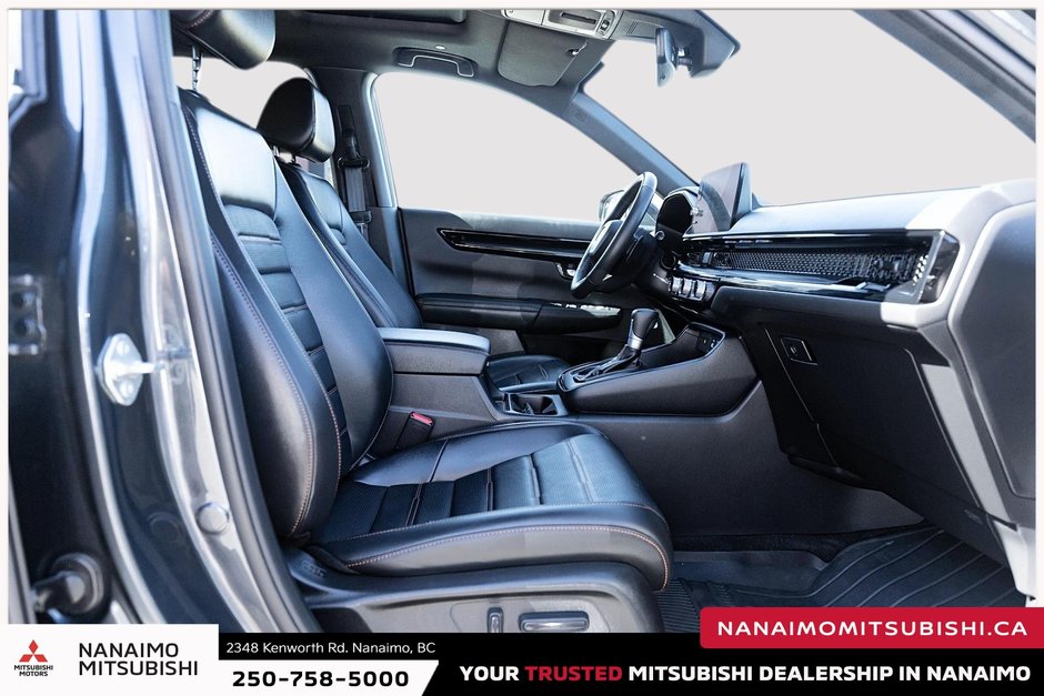 2024 Honda CR-V HYBRID Touring-17