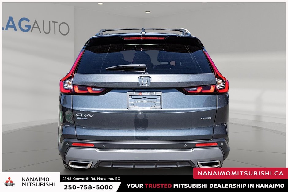 2024 Honda CR-V HYBRID Touring-5