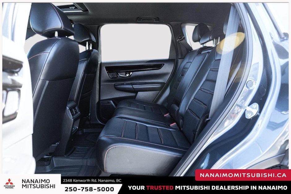 2024 Honda CR-V HYBRID Touring-9