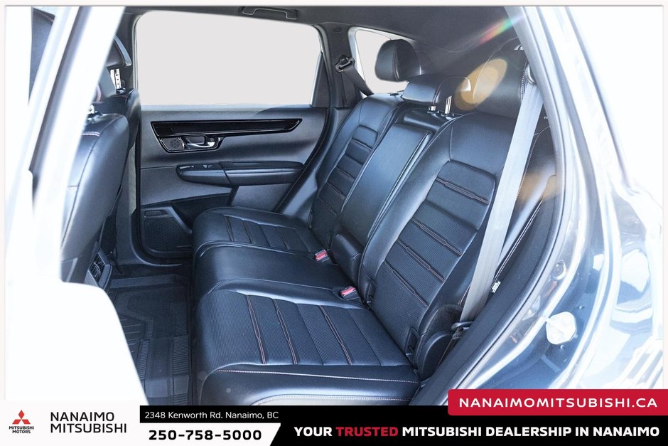 2024 Honda CR-V HYBRID Touring-10
