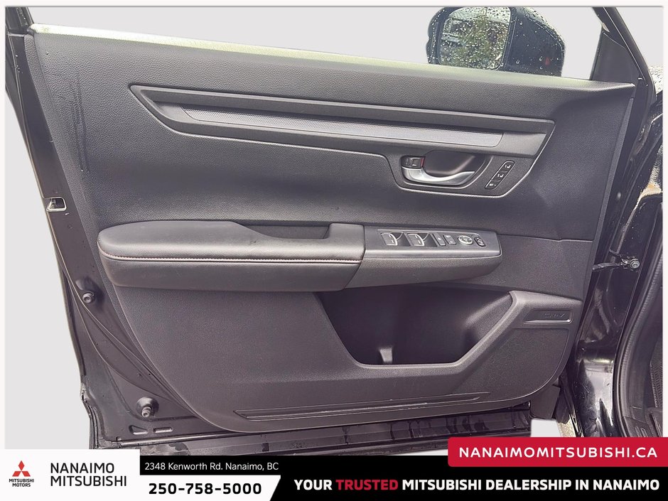 2024 Honda CR-V Hybrid EX-L-10