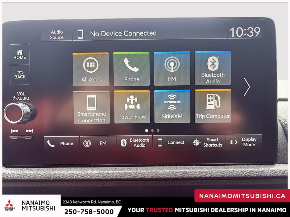 2024 Honda CR-V Hybrid EX-L-18