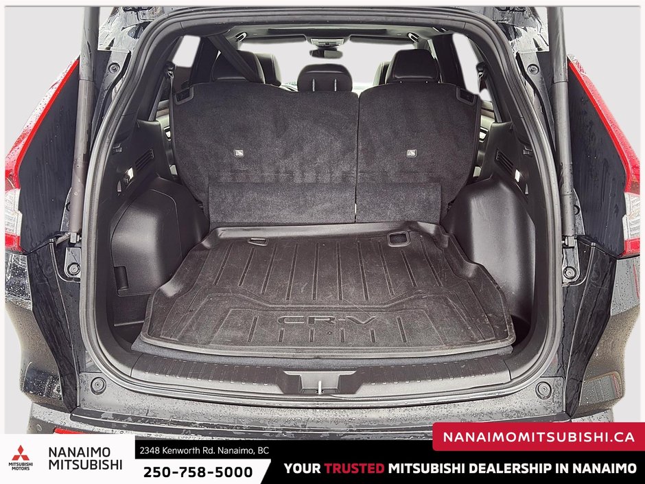 2024 Honda CR-V Hybrid EX-L-5