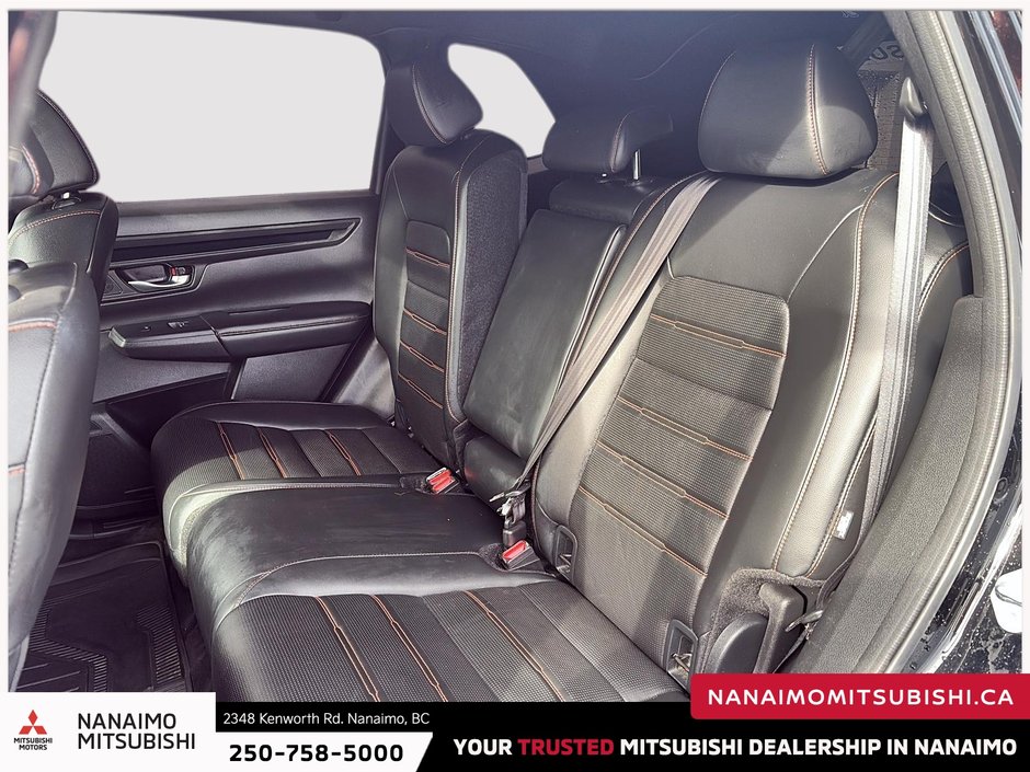 2024 Honda CR-V Hybrid EX-L-9