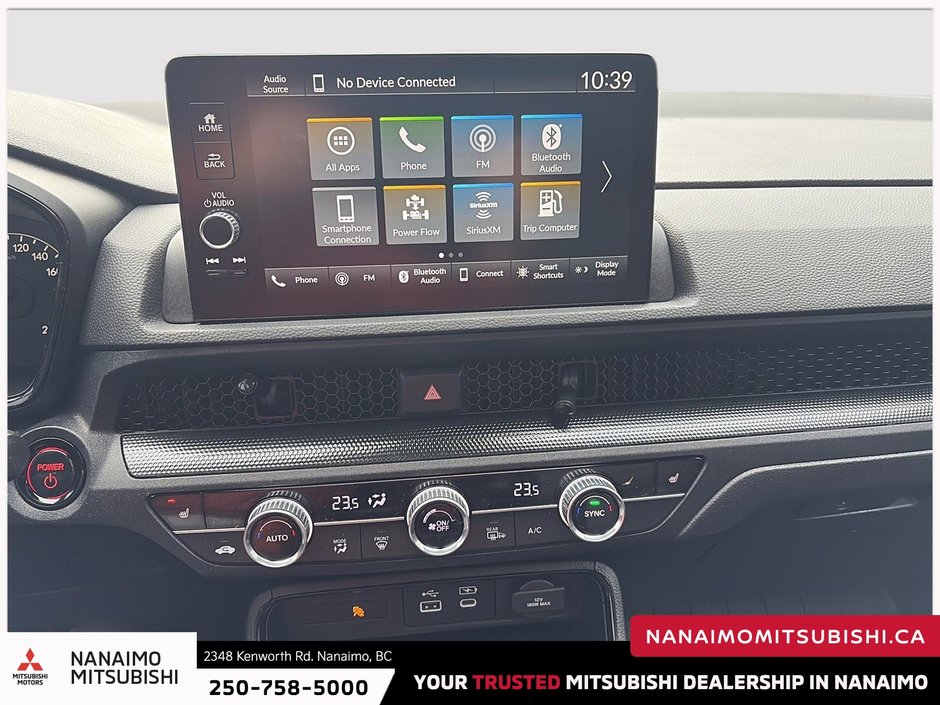 2024 Honda CR-V Hybrid EX-L-16