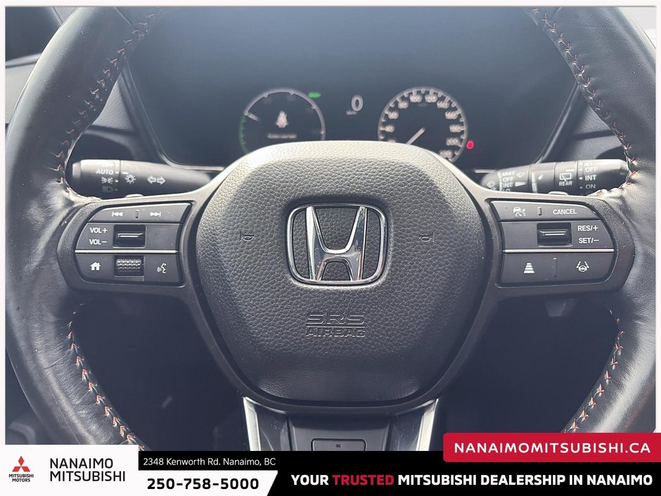 2024 Honda CR-V Hybrid EX-L-13