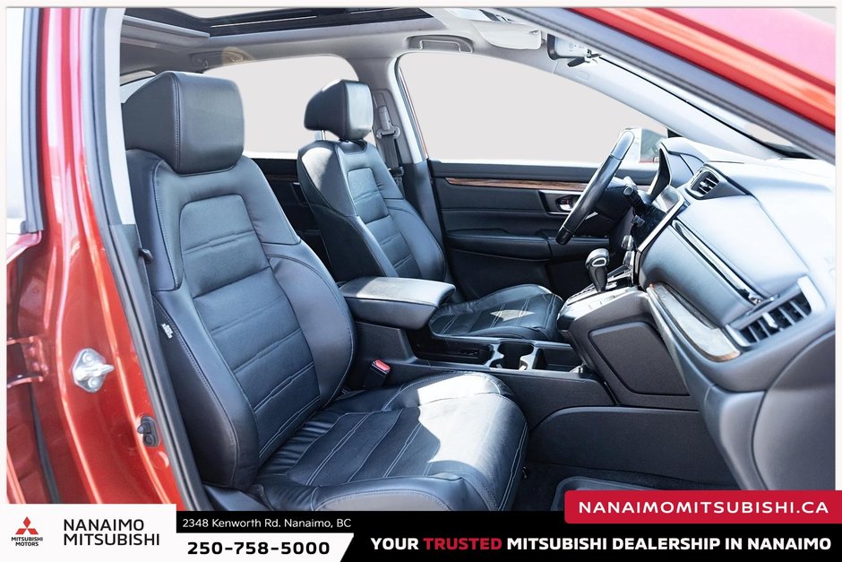 2019 Honda CR-V Touring-18