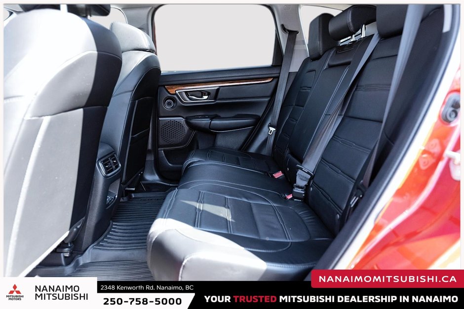 2019 Honda CR-V Touring-10